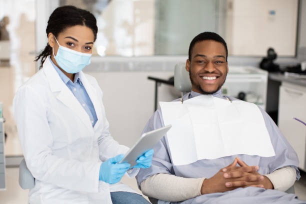 Emergency Dental Services in Biscoe, NC